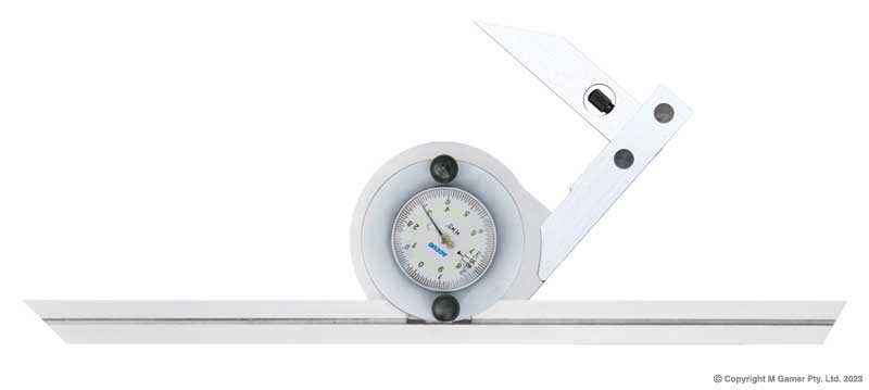 360? Universal Protractor